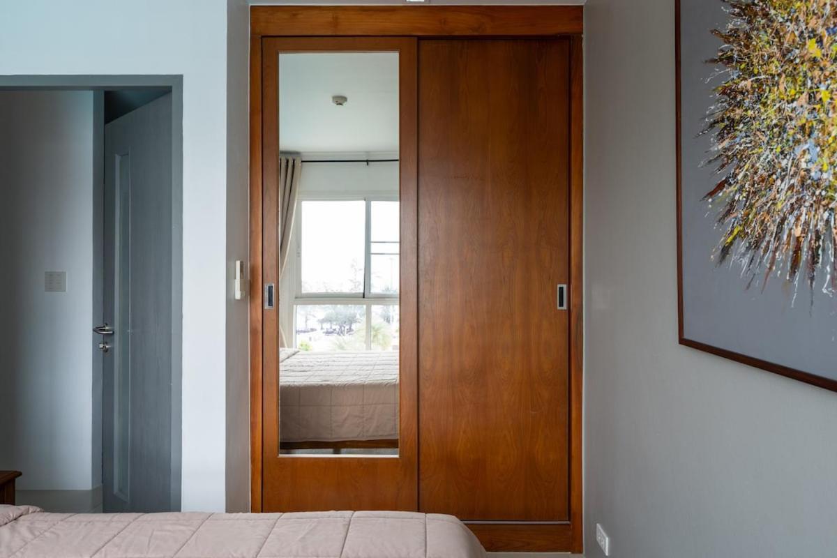 Mae Phim Grand Blue Condo With Pool And Seaview Exterior foto